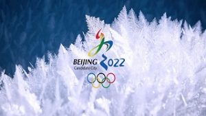 First Snow in Beijing 2022