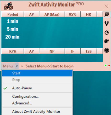 zam pro