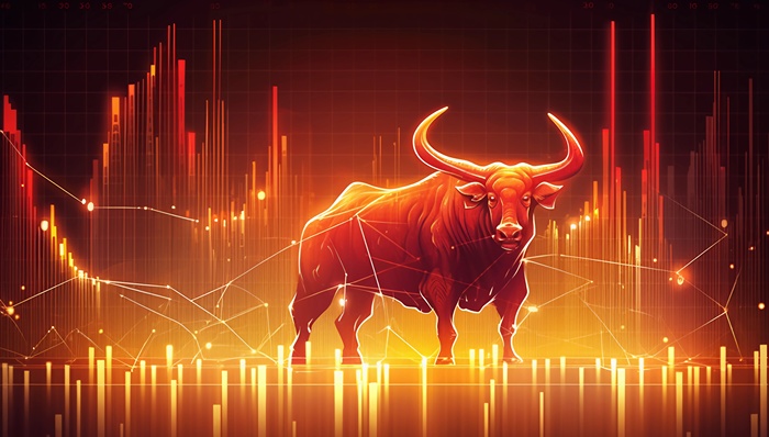 You are currently viewing 涨幅超A股，四大行H股盘中集体创新高，谁在买？