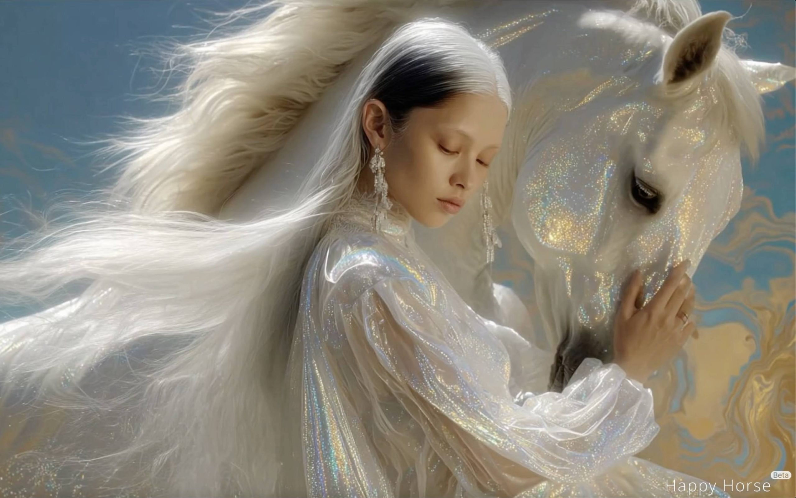 You are currently viewing 首发实测｜期待已久的HappyHorse 1.0，在千问能免费体验了