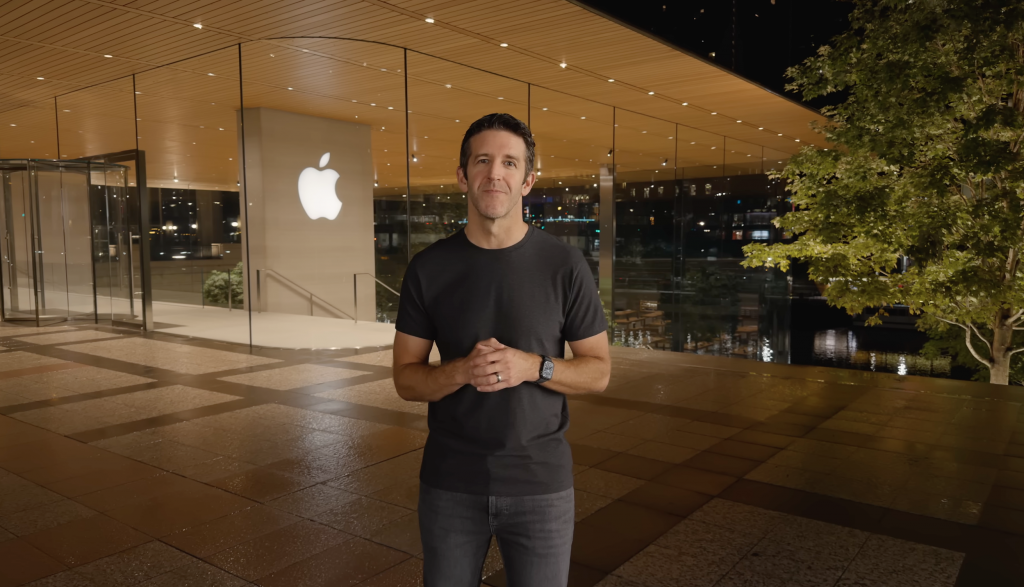 You are currently viewing 苹果新 CEO 召开员工大会：要造 AI 硬件、要留顶级人才，还要改变世界