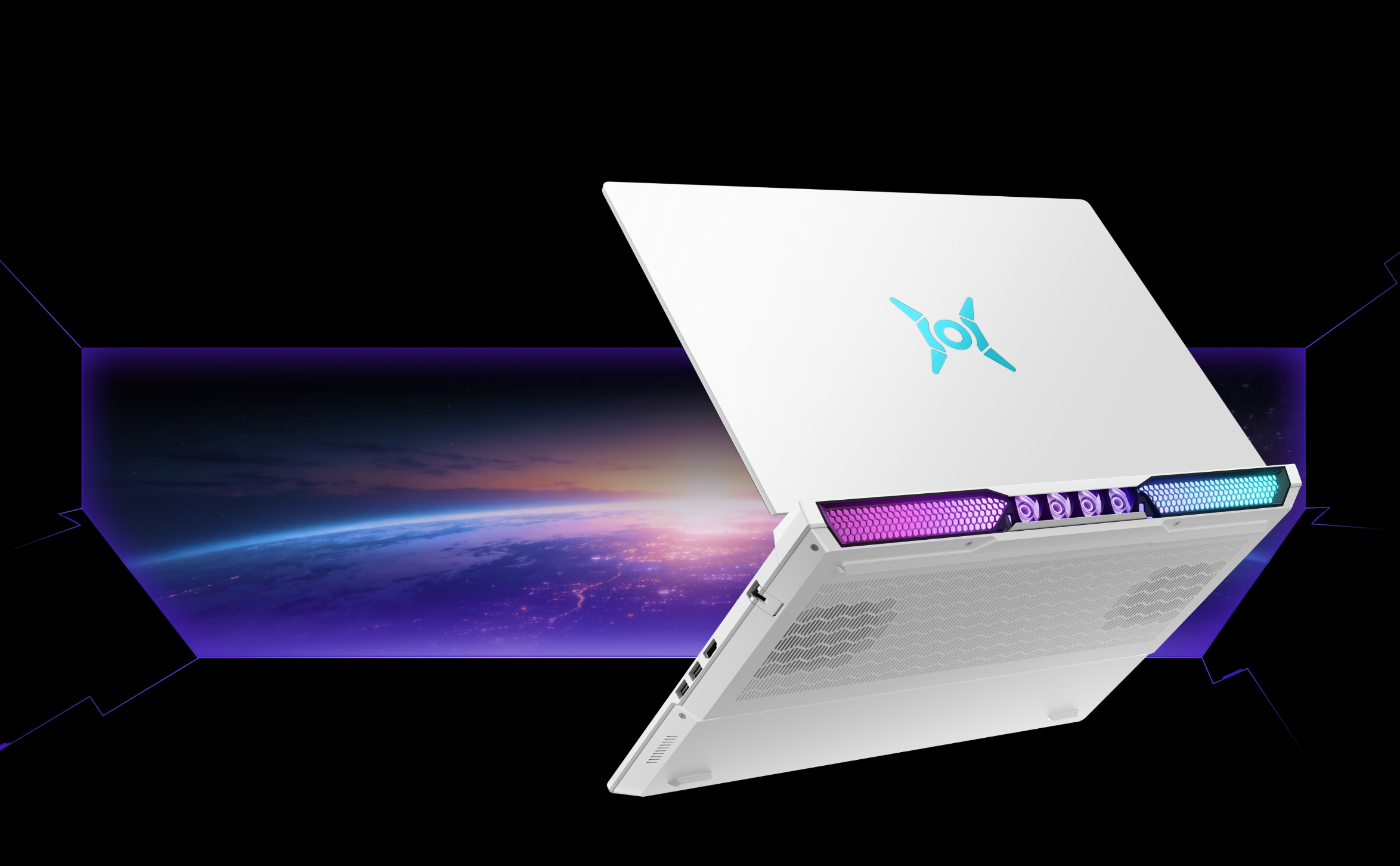 You are currently viewing 荣耀 WIN 游戏本功耗拉到 270W，加风扇是散热永恒的真理