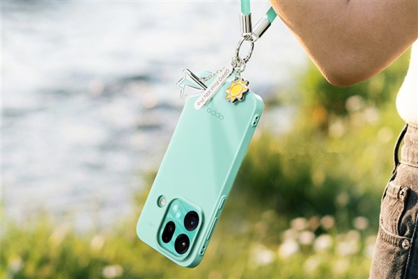 You are currently viewing 2026年最后一款不加价的旗舰！OPPO Find X9s Pro首销：5299元起