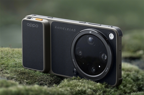 You are currently viewing 史上最强长焦神器！OPPO Find X9 Ultra首销：7499元起