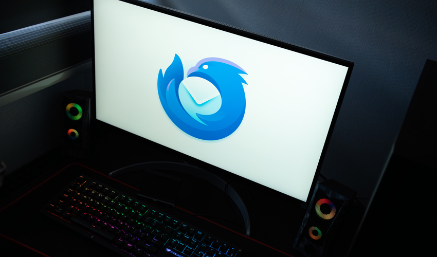 You are currently viewing Thunderbird 150 Lands on Linux: Smarter Encryption, Better Tools, and a Polished Experience