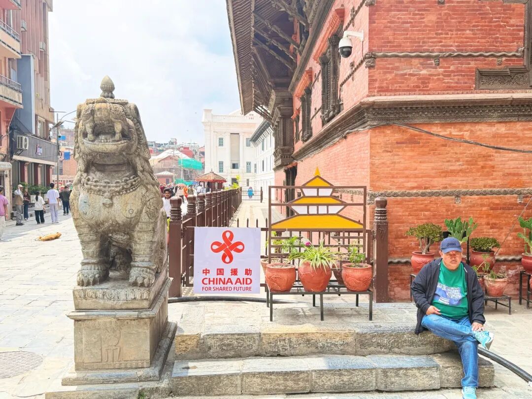 You are currently viewing 尼泊尔旅游为啥火？