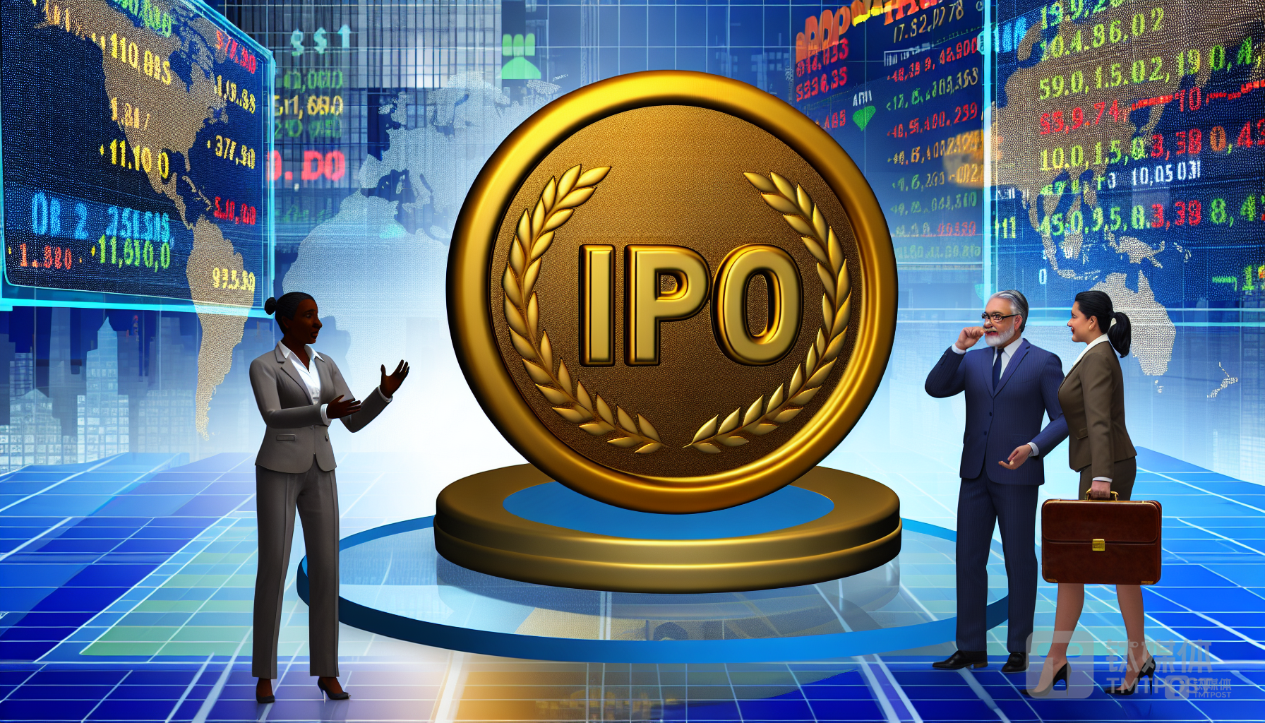 You are currently viewing 易景信息：九成营收靠手机，供销双绑定传音，毛利率不足10%｜IPO观察