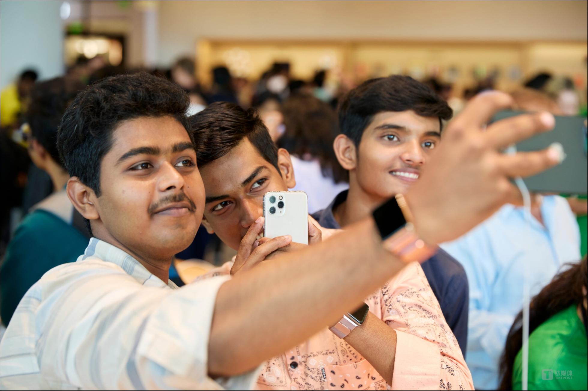 You are currently viewing Budget Smartphones Become Less Attractive in the Era of Artificial Intelligence