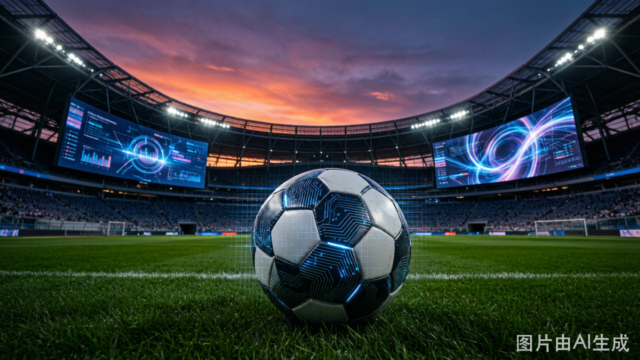 You are currently viewing Despite “Team China” Absence From the World Cup, Chinese Firms Are Omnipresent