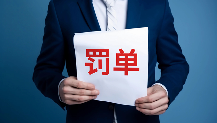 You are currently viewing 又有基金经理“趋同交易”被罚！任职三年五个月，控制七账户牟利7.52万元