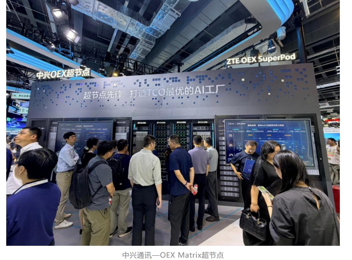 You are currently viewing 暴走35000步，用脚丈量世博三馆，WAIC 2026实地逛展全纪录