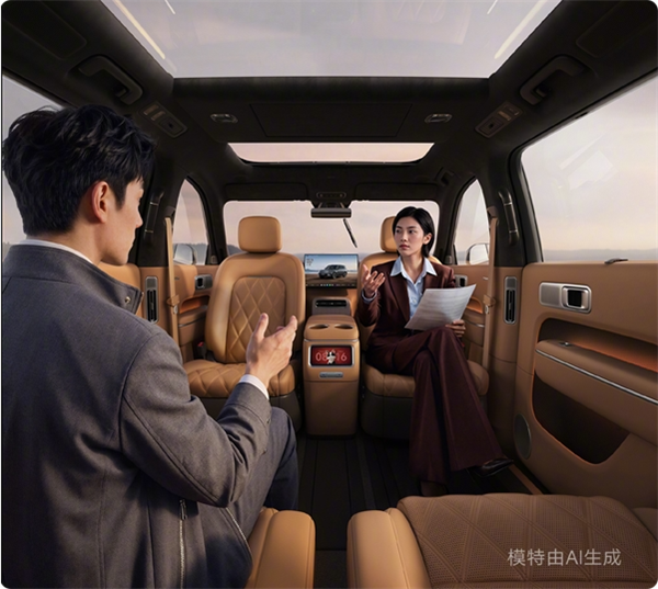 You are currently viewing 延续十倍投入造车理念 小米澎程投入566台测试车、路测超428万公里