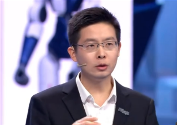 You are currently viewing 宇树科技IPO时间定了 CEO王兴兴认购1500万