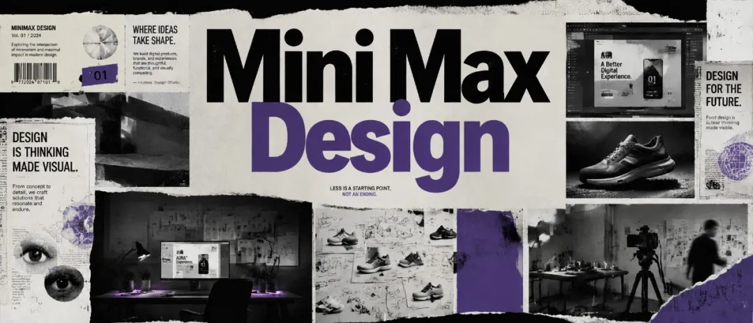 You are currently viewing MiniMax，做视频领域的 Claude Code 的野心已经藏不住了