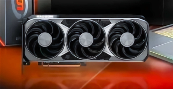 You are currently viewing AMD Radeon RX 9000系列显卡Q3全面拉涨：首发涨幅最高可达50%