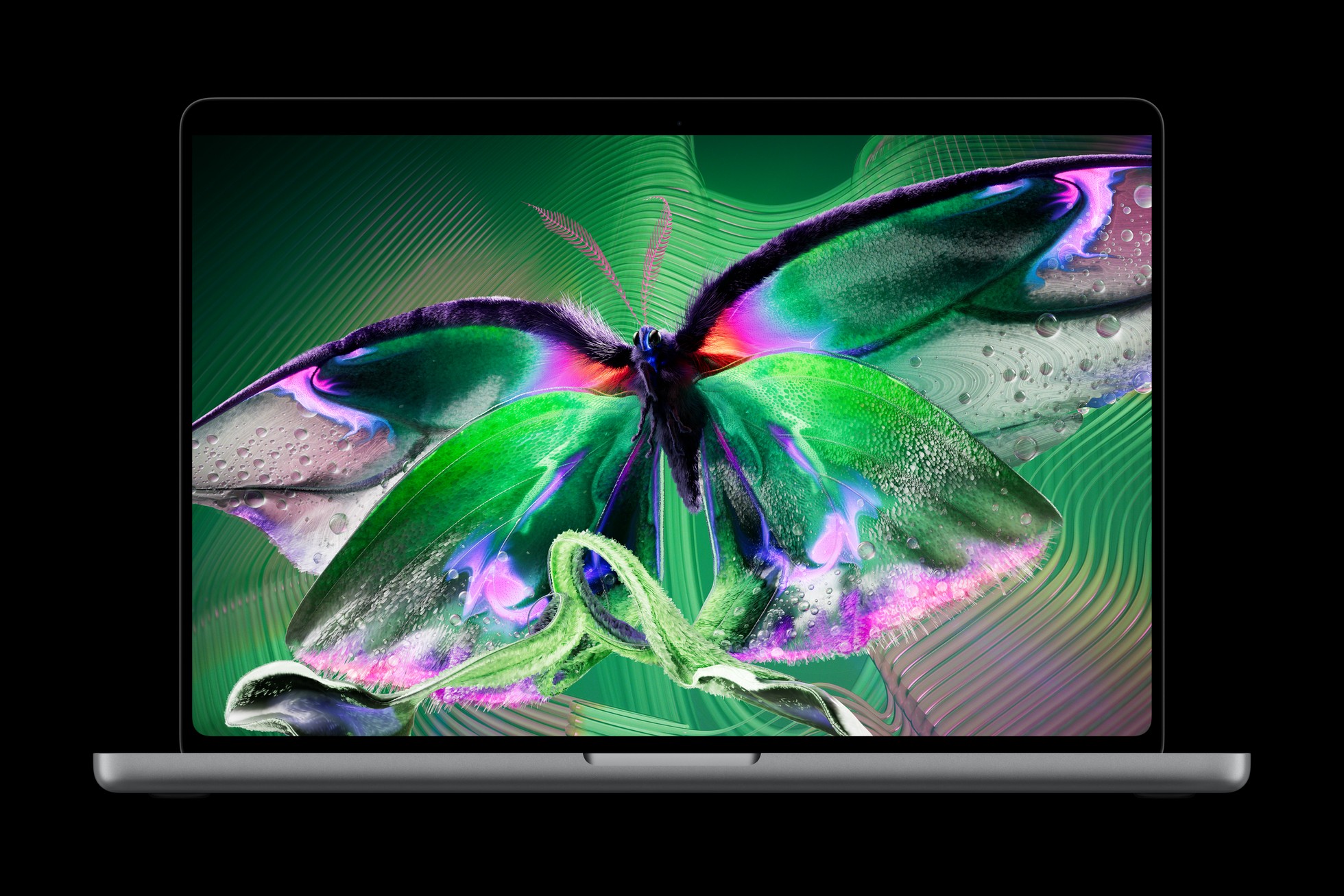 You are currently viewing 「推翻」乔布斯的触屏 MacBook 来了，22999 元起